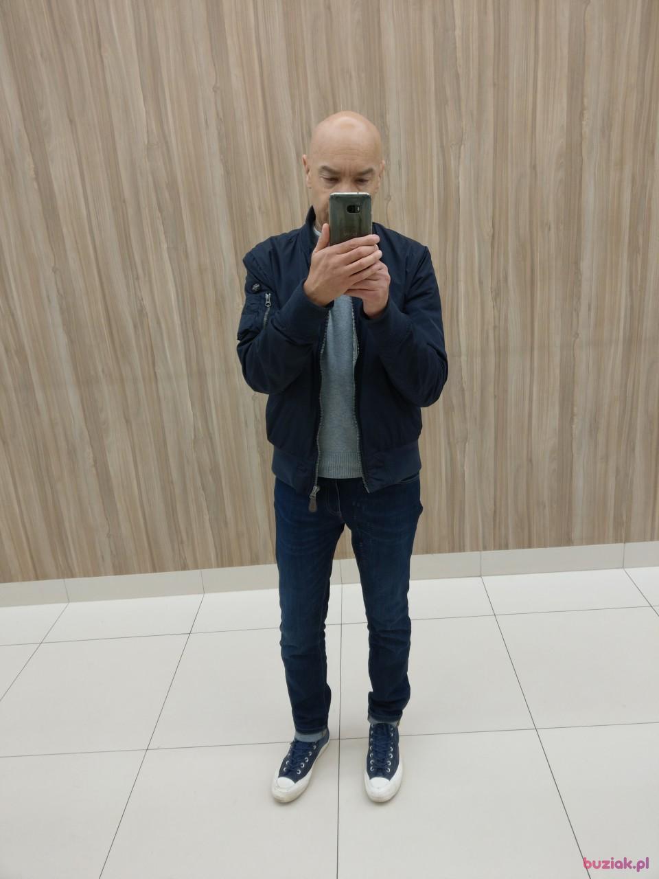 Darek, Mężczyzna, 55, Gołańcz, Polska, Zdjęcie: 2
