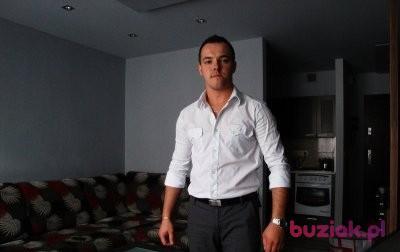 Dawid, Male, 41, Racibórz, Polska, Photo: 4
