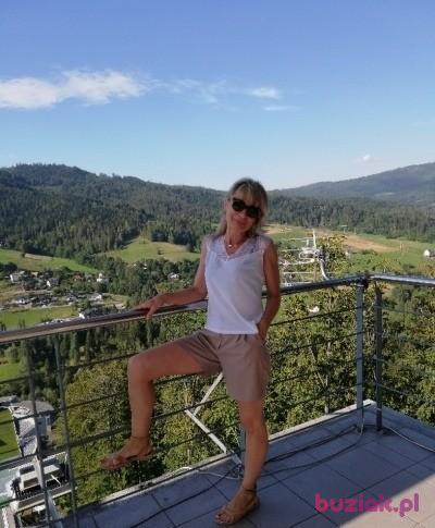 Elżbieta, Kobieta, 51, Dąbrowa Górnicza, Polska, Zdjęcie: 8