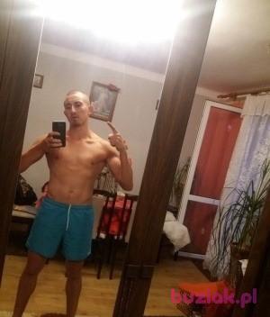 Sebastian, Mężczyzna, 36, Połaniec, Polska, Zdjęcie: 2