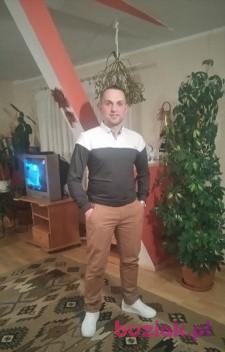 Grzegorz, Mężczyzna, 35, Iława, Polska, Zdjęcie: 2