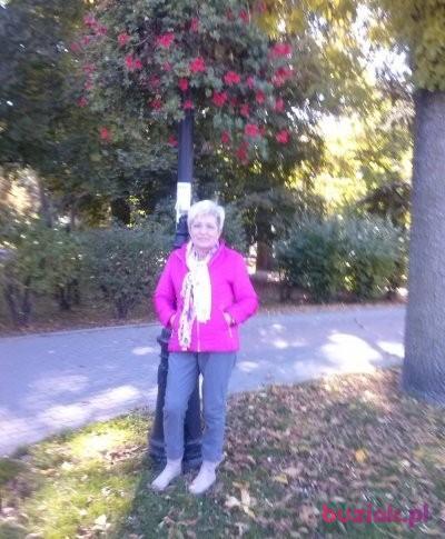 TERENIA, Kobieta, 76, Malbork, Polska, Zdjęcie: 4