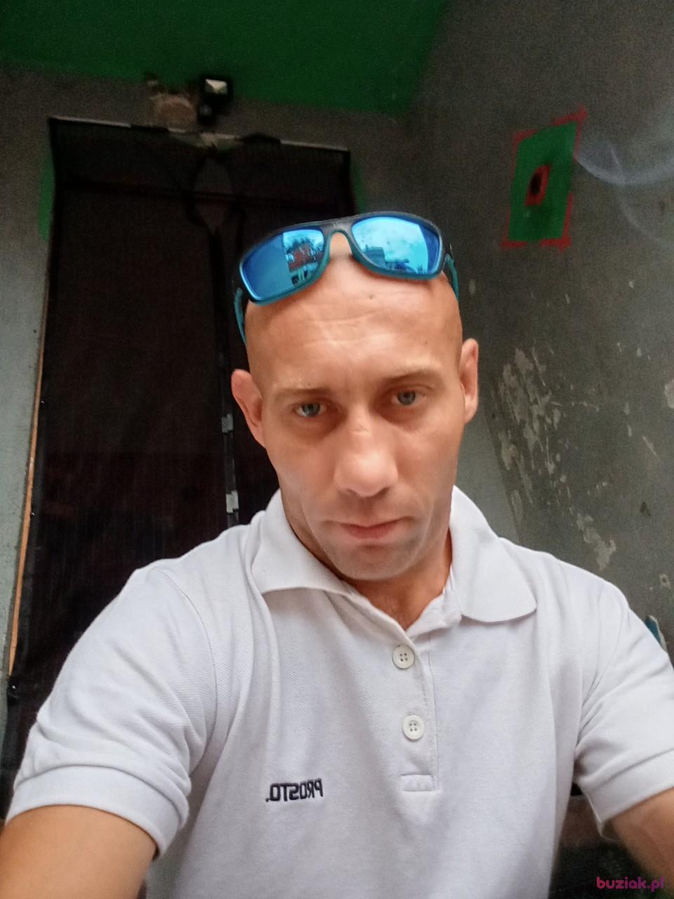 Misiu, Male, 36, Chełmża, Polska, Photo: 3