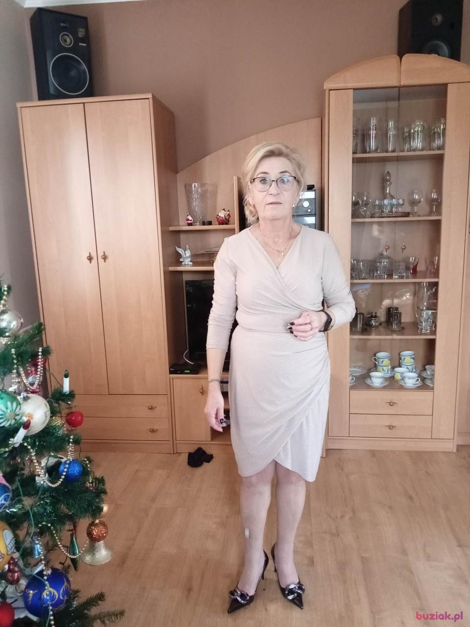 Iza, Kobieta, 57, Nowy Sącz, Polska, Zdjęcie: 5