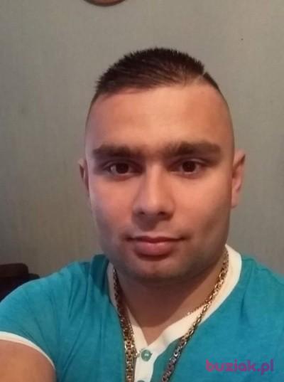Adrian Artur szoma, Mężczyzna, 32, Głogów, Polska, Zdjęcie: 1