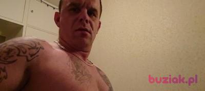 Marcin, Mężczyzna, 44, Rotterdam, Holandia, Zdjęcie: 6