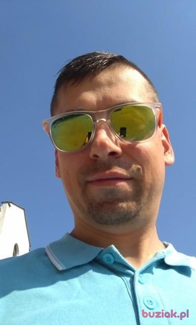 Bartłomiej, Mężczyzna, 40, Ciechanów, Polska, Zdjęcie: 3