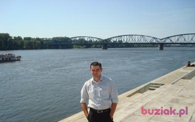 Marcin, Male, 45, Radziejów, Polska, Photo: 1