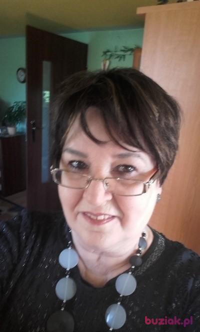 krystyna, Kobieta, 74, Dąbrowa Górnicza, Polska, Zdjęcie: 1