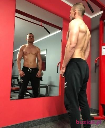 Piotrek, Mężczyzna, 39, Strzelin, Polska, Zdjęcie: 2