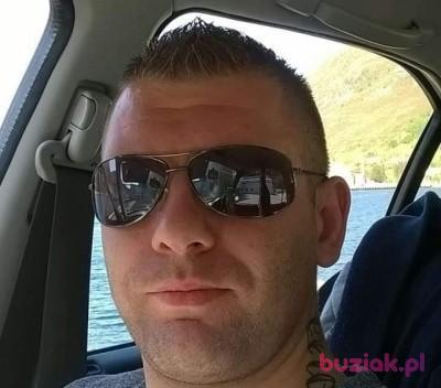 Daniel, Mężczyzna, 38, Świnoujście, Polska, Zdjęcie: 1