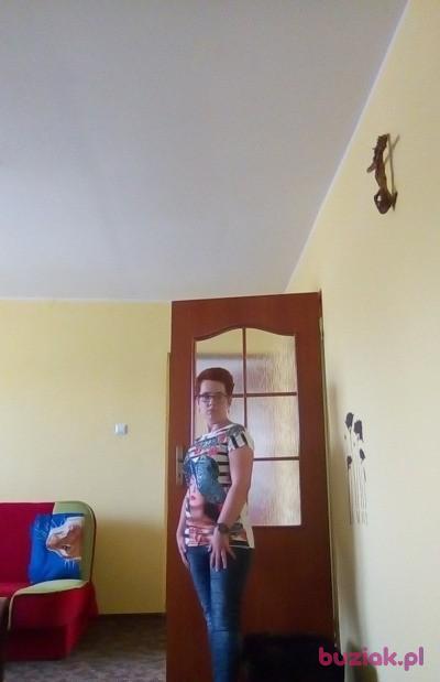 Ania, Kobieta, 39, Pleszew, Polska, Zdjęcie: 3