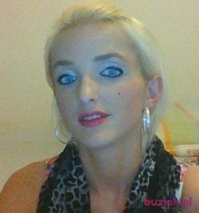 Kamila, Kobieta, 36, Niemcy, Zdjęcie: 4
