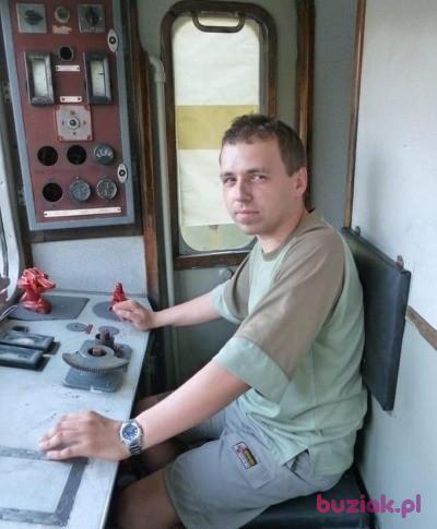 Tomasz, Mężczyzna, 43, Warszawa, Polska, Zdjęcie: 8