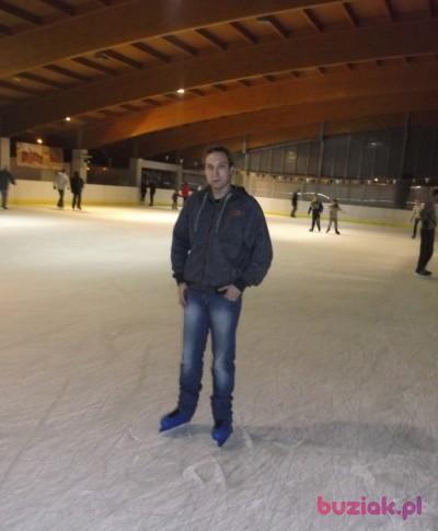 Kamil, Male, 33, Pleszew, Polska, Photo: 4