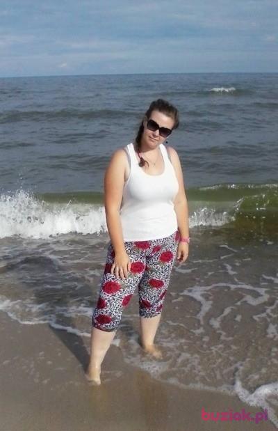 Gosia, Kobieta, 32, Wyrzysk, Polska, Zdjęcie: 3