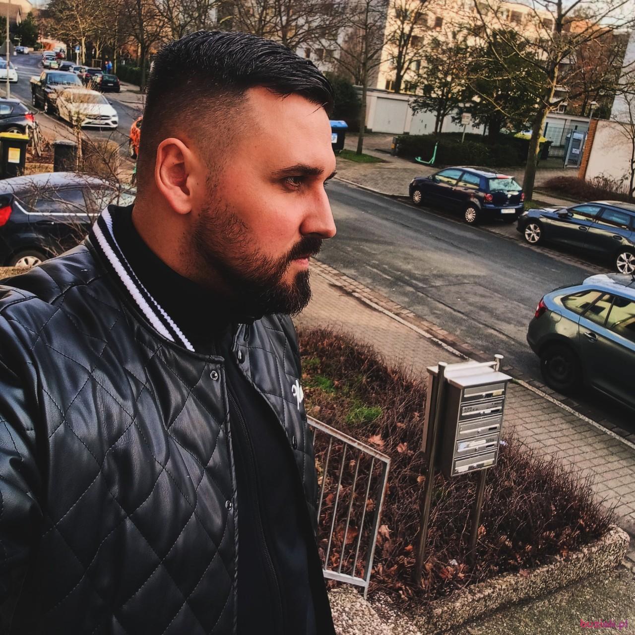 Patryk, Male, 33, Hannover, Niemcy, Photo: 2