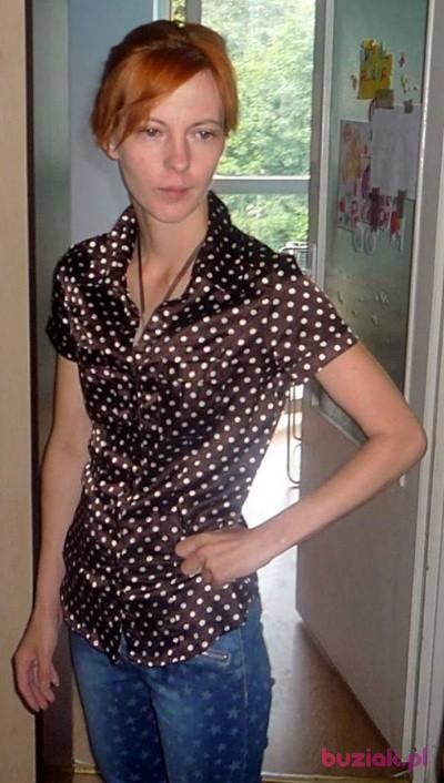 Katarzyna, Kobieta, 42, Warszawa, Polska, Zdjęcie: 2