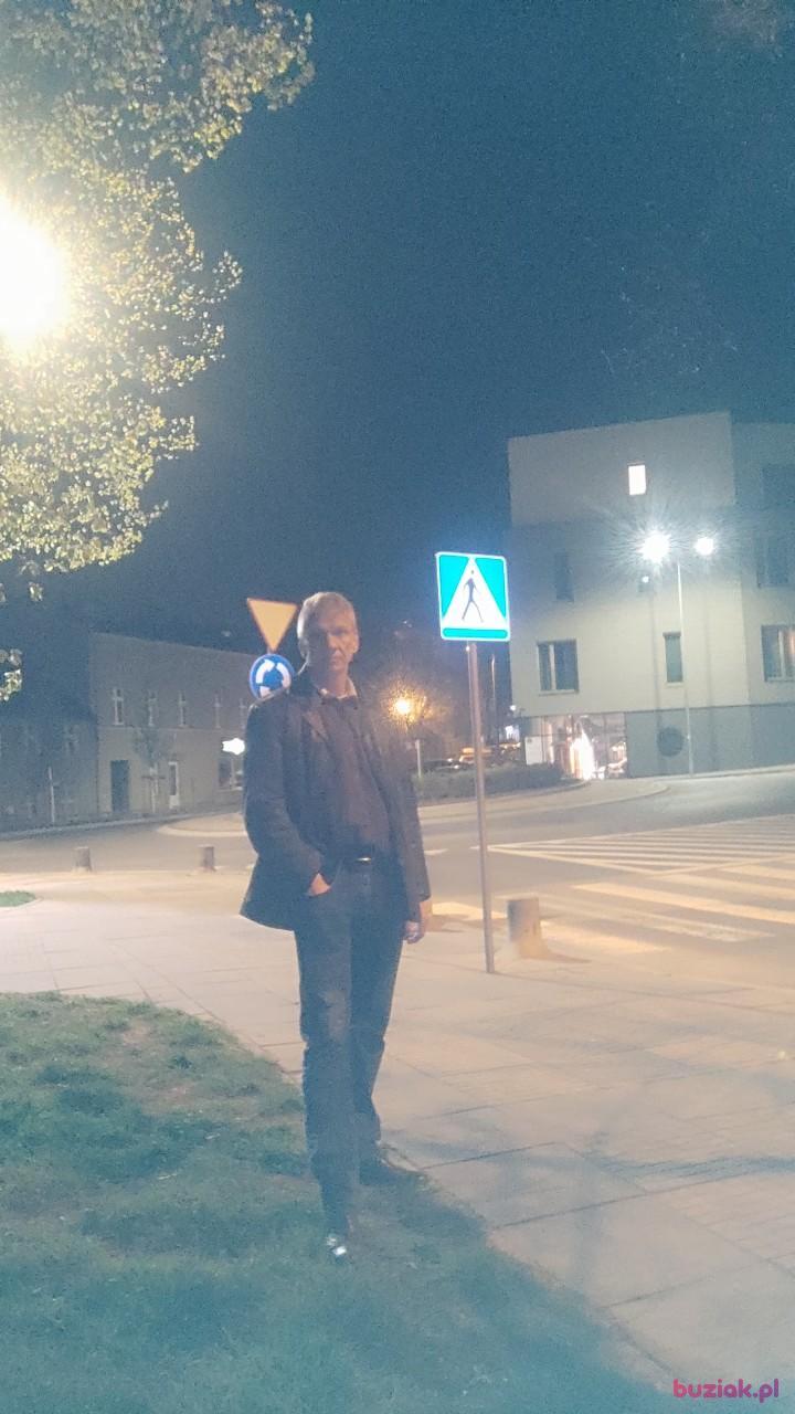 Błażej, Mężczyzna, 51, Gniezno, Polska, Zdjęcie: 1