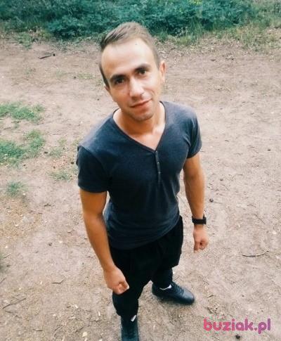 Tomualldoo, Mężczyzna, 35, Łódź, Polska, Zdjęcie: 2