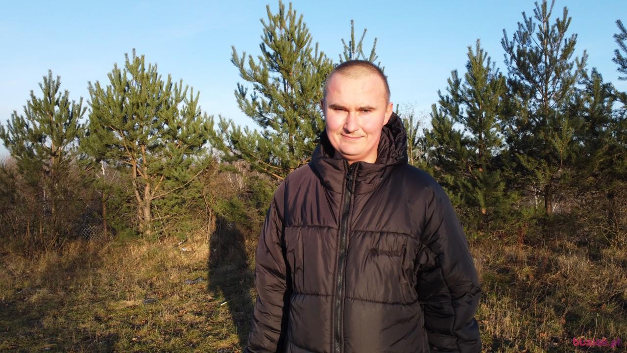 Michał, Male, 37, Zgierz, Polska, Photo: 282