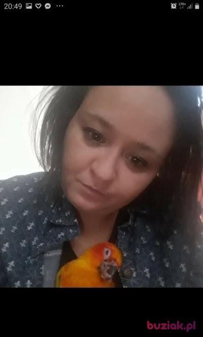 Magdalena , Female, 44, Zgierz, Polska, Photo: 6