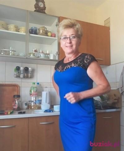 Iza, Kobieta, 57, Nowy Sącz, Polska, Zdjęcie: 2
