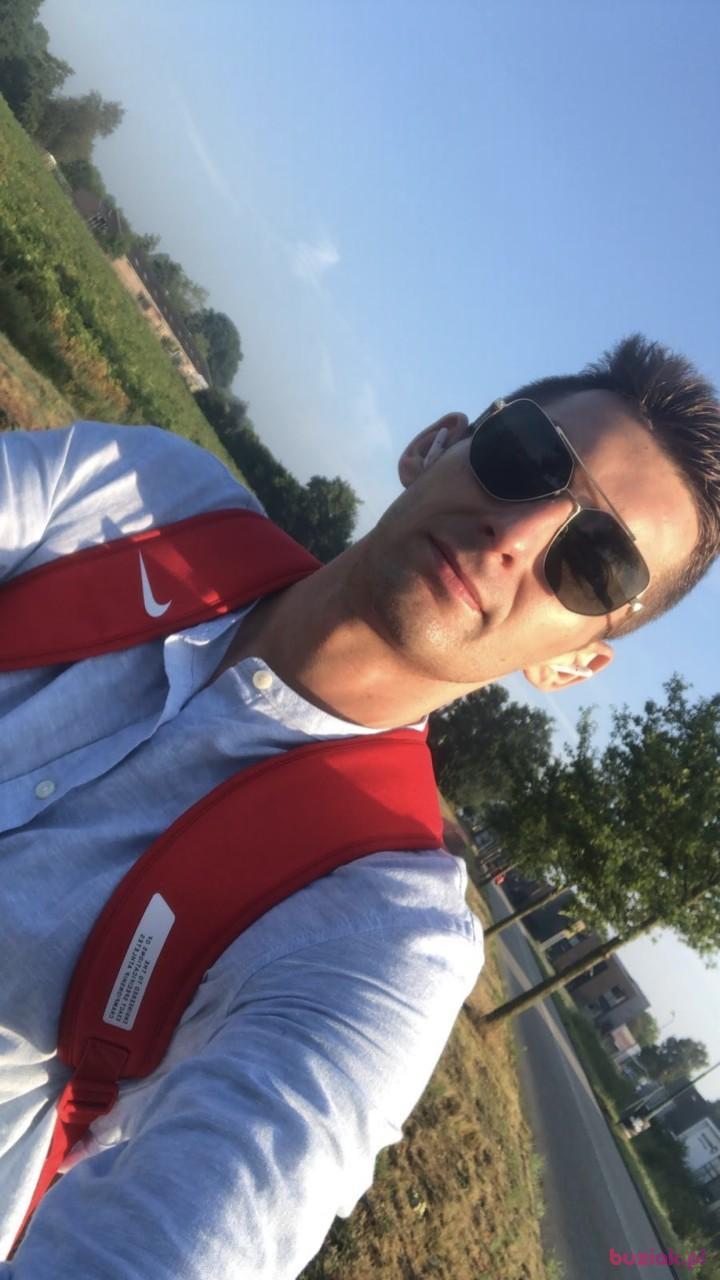 Kamil, Mężczyzna, 35, Oss, Holandia, Zdjęcie: 2