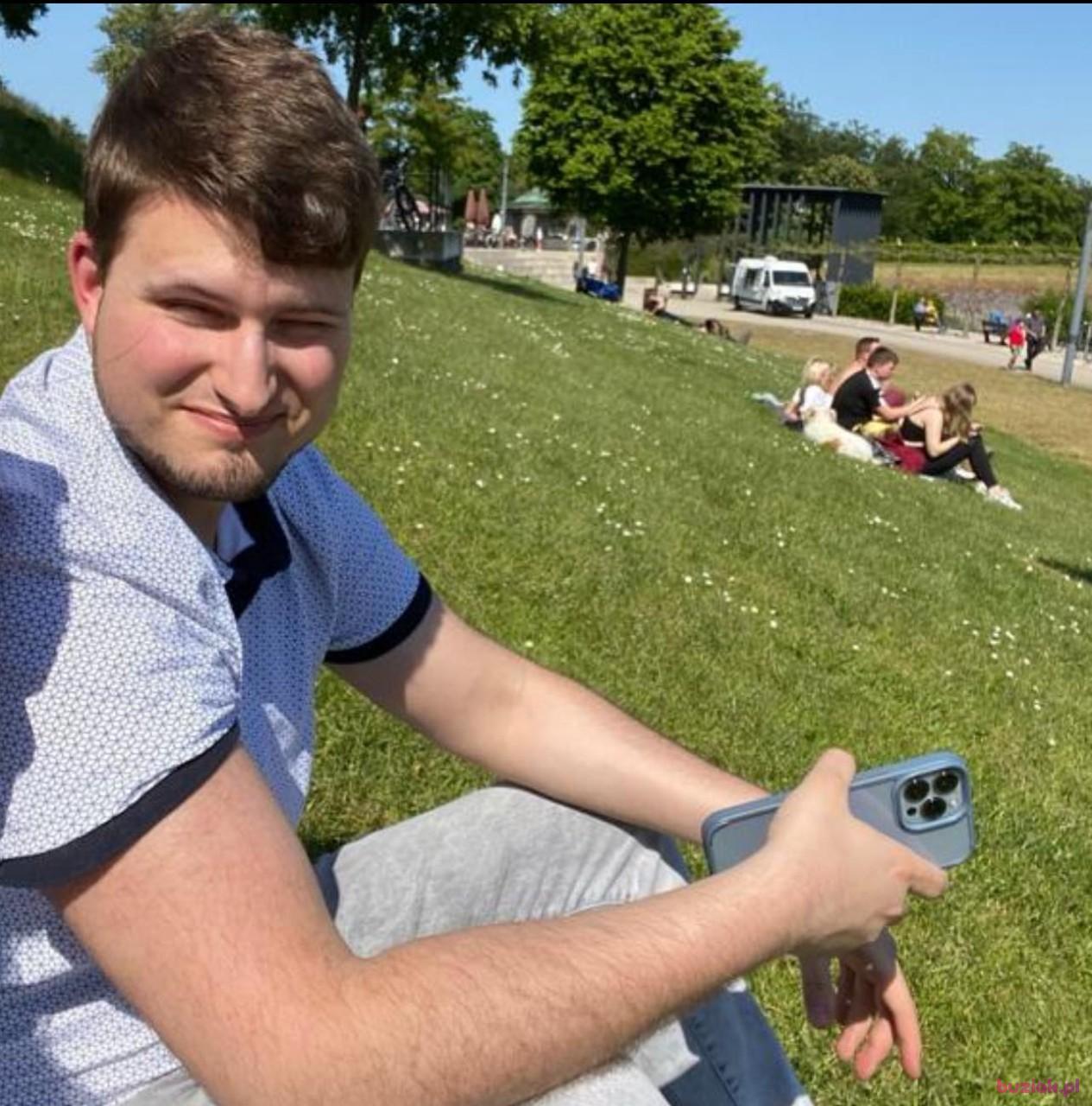 Dennis, Mężczyzna, 34, Dortmund, Niemcy, Zdjęcie: 3