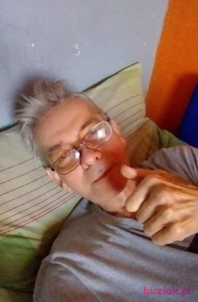 Wacek, Mężczyzna, 56, Polska, Zdjęcie: 1