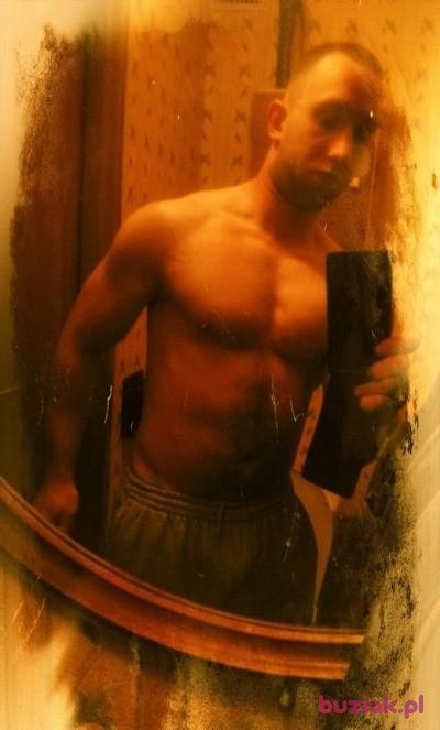 Jacek, Mężczyzna, 35, Zielona Góra, Polska, Zdjęcie: 2