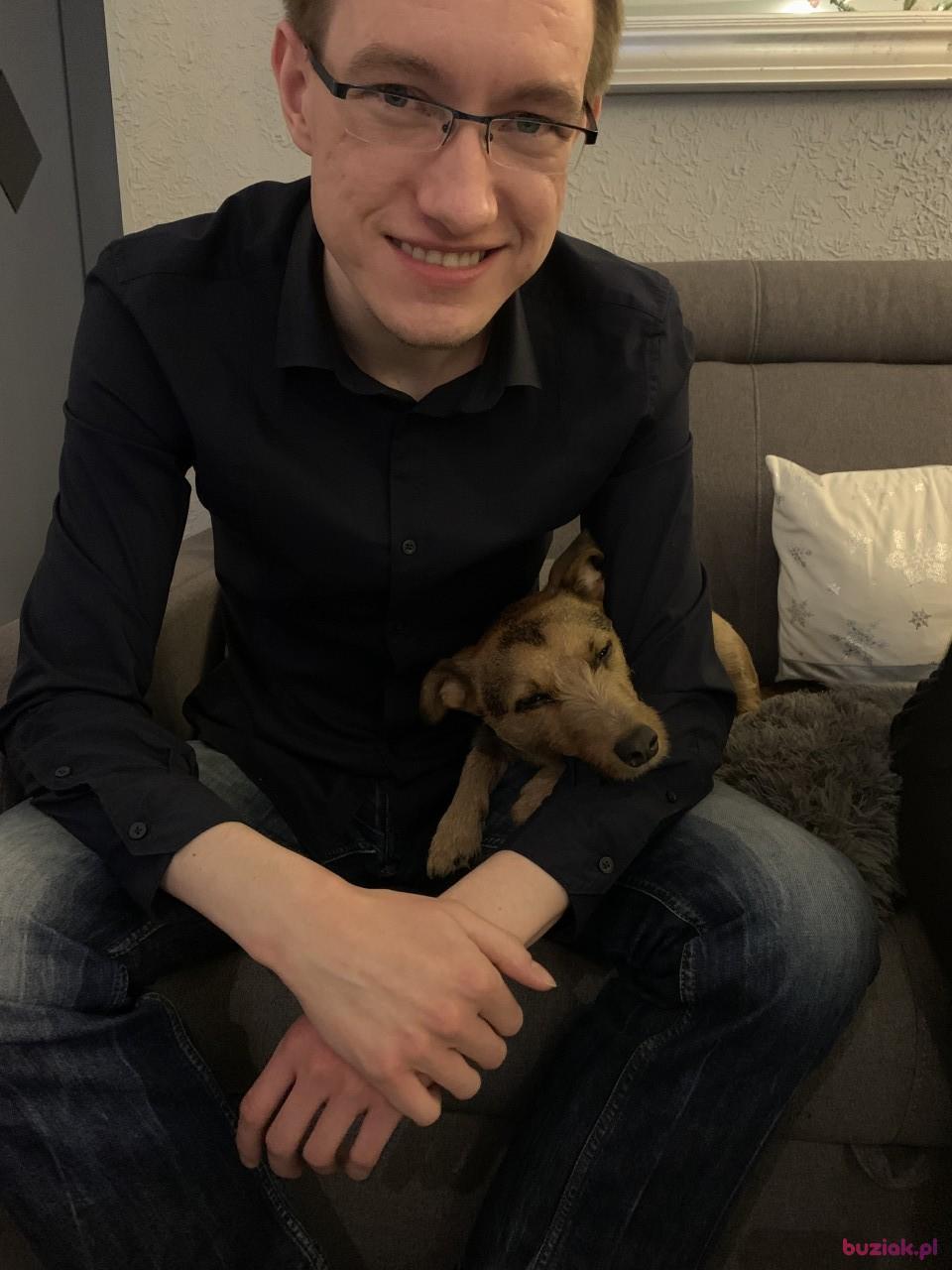 Jakub, Male, 36, Koszalin, Polska, Photo: 5