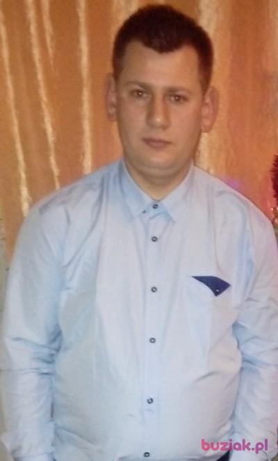 Andrzej, Mężczyzna, 36, Nowogard, Polska, Zdjęcie: 2