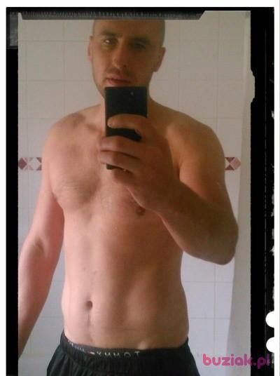 Grzesiek, Male, 42, Wielka Brytania, Photo: 2
