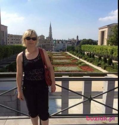 Dorota, Kobieta, 52, Ciechanowiec, Polska, Zdjęcie: 1
