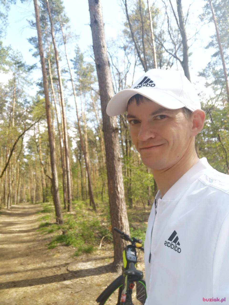 Aleksandr, Mężczyzna, 39, Warszawa, Polska, Zdjęcie: 1
