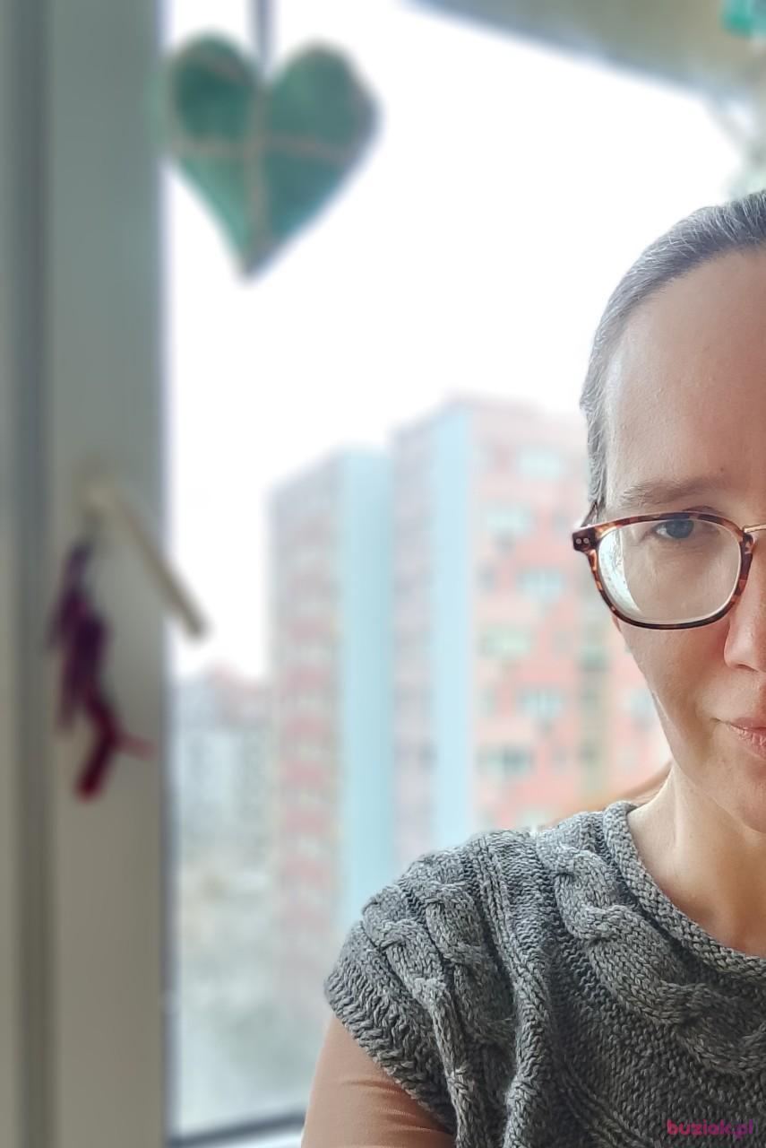 Joanna, Female, 47, Wrocław, Polska, Photo: 1