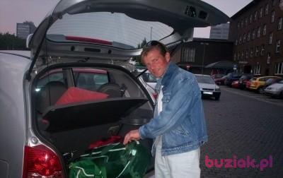 Marcin, Mężczyzna, 65, Arcen, Holandia, Zdjęcie: 1