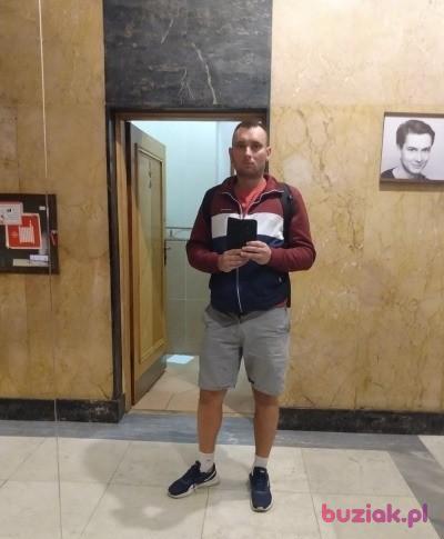 Kamil, Mężczyzna, 39, Warszawa, Polska, Zdjęcie: 15