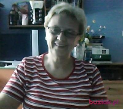 Janina, Kobieta, 78, Szczecin, Polska, Zdjęcie: 2