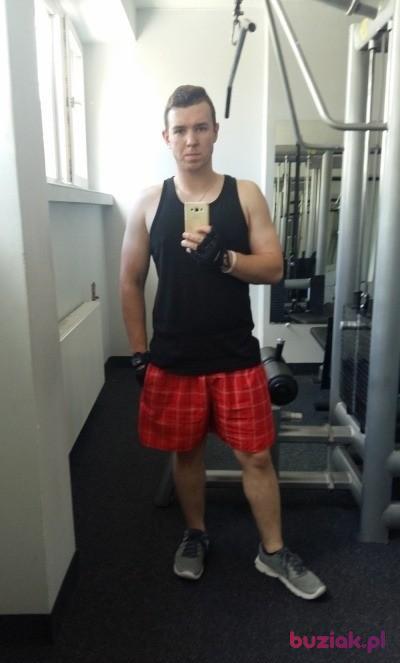 Damian, Mężczyzna, 32, Gliwice, Polska, Zdjęcie: 2