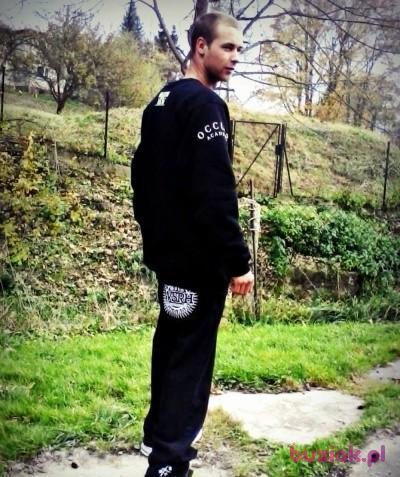Damian, Mężczyzna, 32, Bielsko-Biała, Polska, Zdjęcie: 2