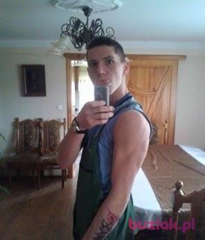 Byczyński, Mężczyzna, 29, Rzeszów, Polska, Zdjęcie: 2