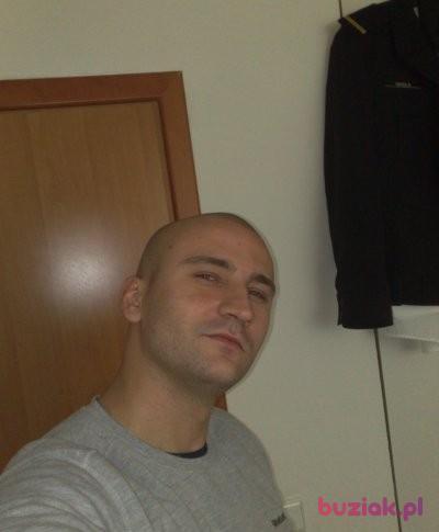 ANDRZEJ, Mężczyzna, 42, Gdynia, Polska, Zdjęcie: 2