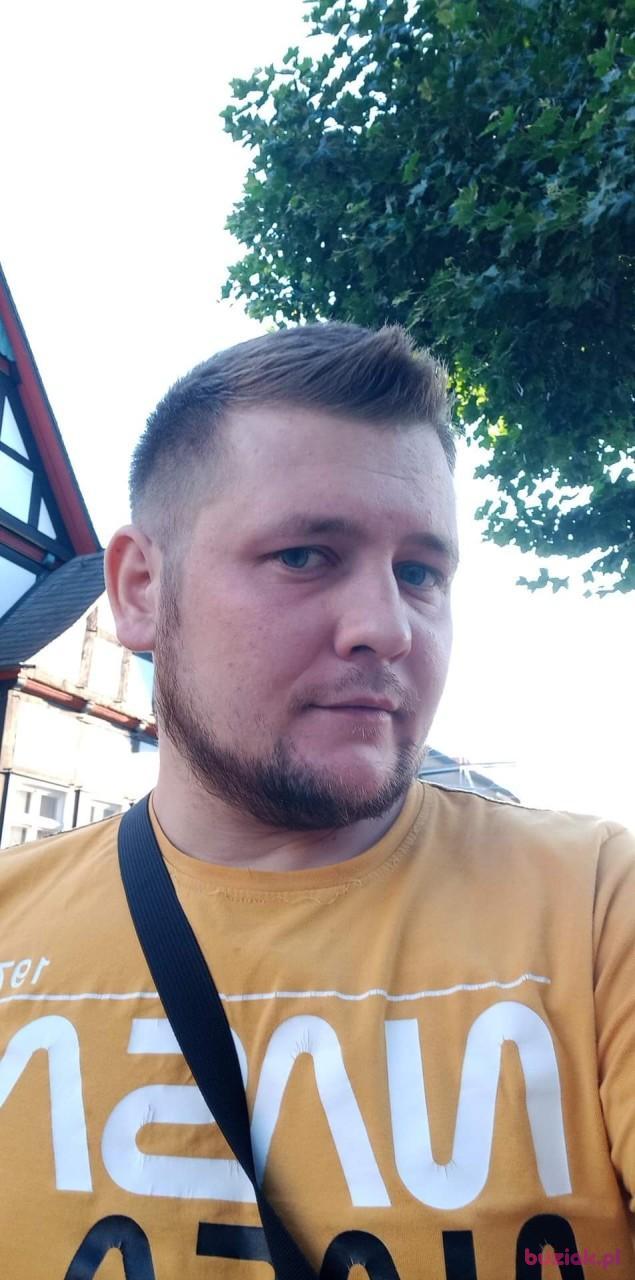 Kamil, Male, 34, Sanok, Polska, Photo: 2