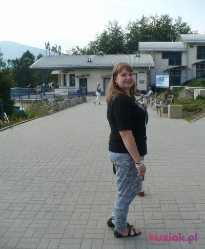 Katarzyna, Kobieta, 41, Kraków, Polska, Zdjęcie: 2