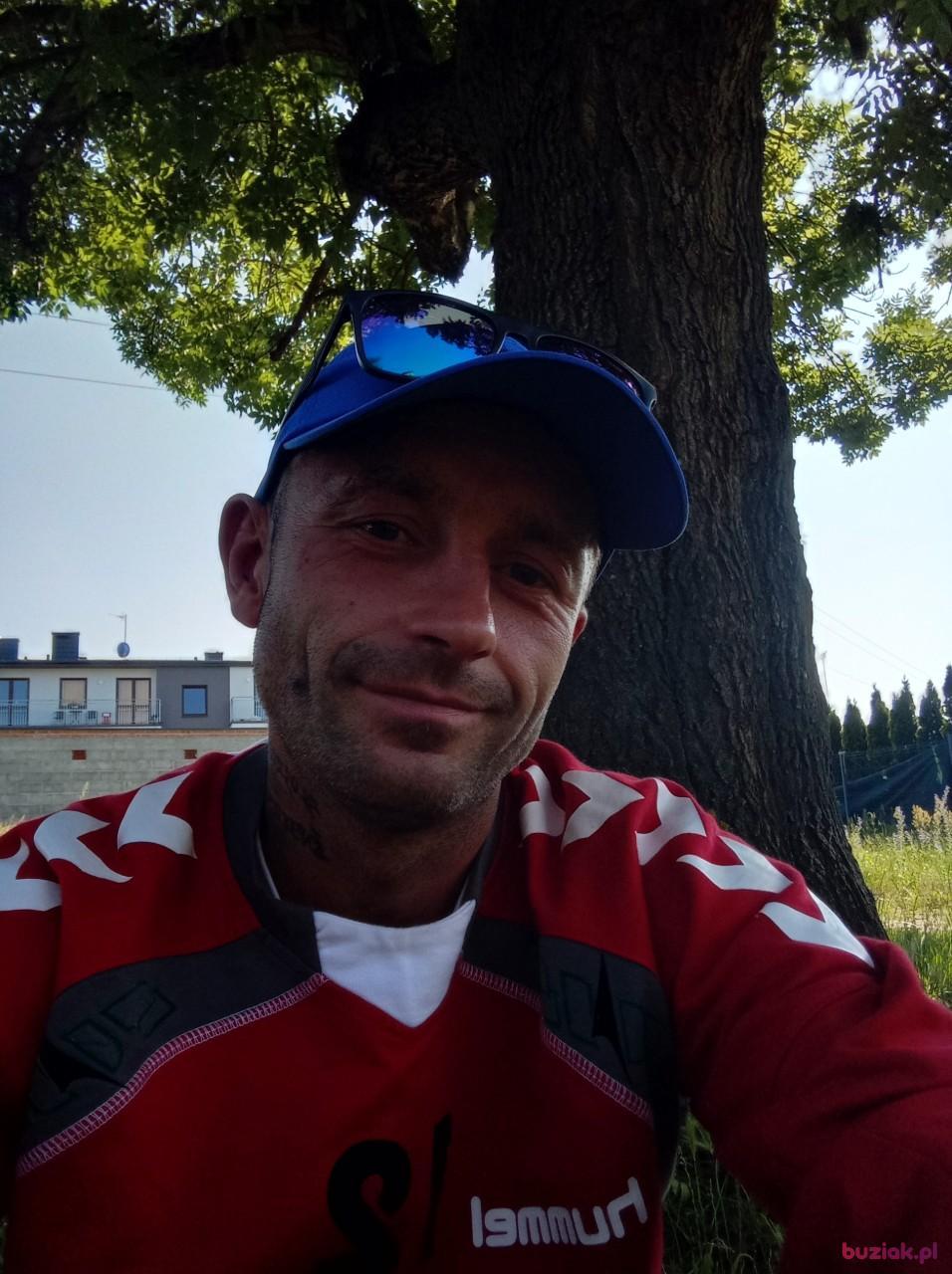 Zaczarowany, Mężczyzna, 42, Rawa Mazowiecka, Polska, Zdjęcie: 1