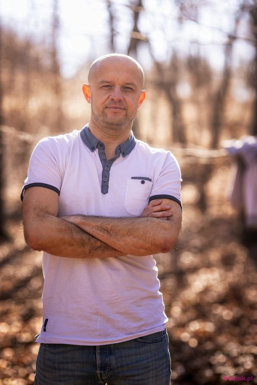 pawel, Mężczyzna, 43, Kraków, Polska, Zdjęcie: 2