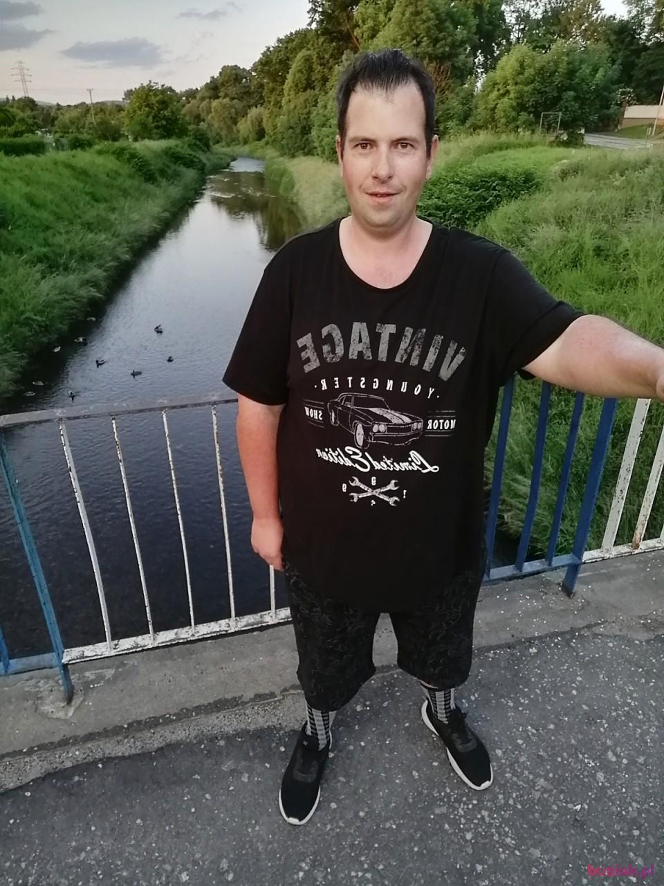 Romek, Mężczyzna, 37, Prudnik, Polska, Zdjęcie: 9