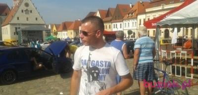 Artur, Mężczyzna, 34, Polska, Zdjęcie: 3